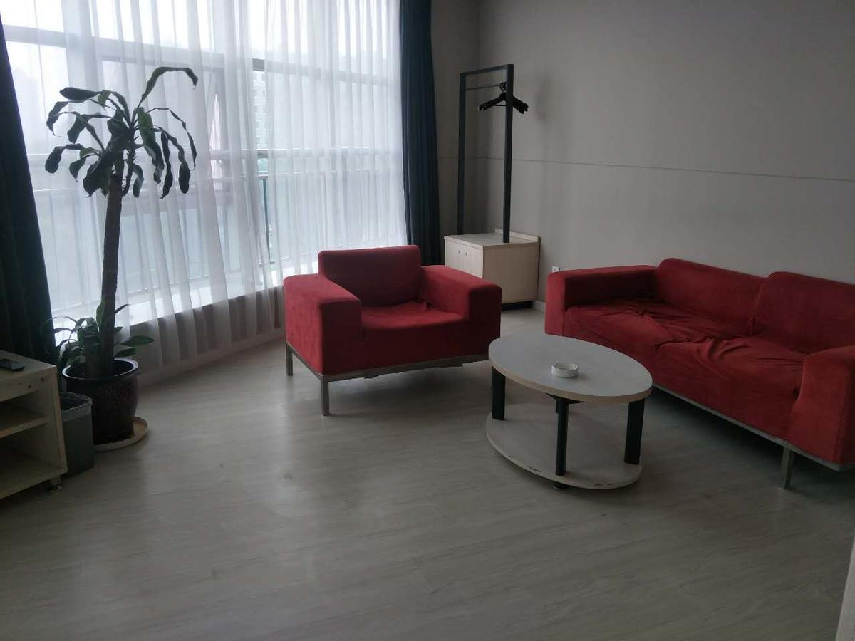 Jinjiang Inn Xi'An Exhibition Centre Zhangba East Road المظهر الخارجي الصورة